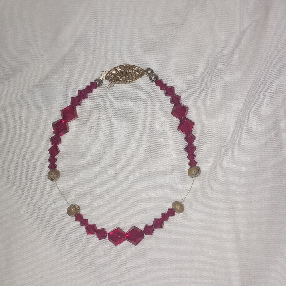 Bracelet for a child